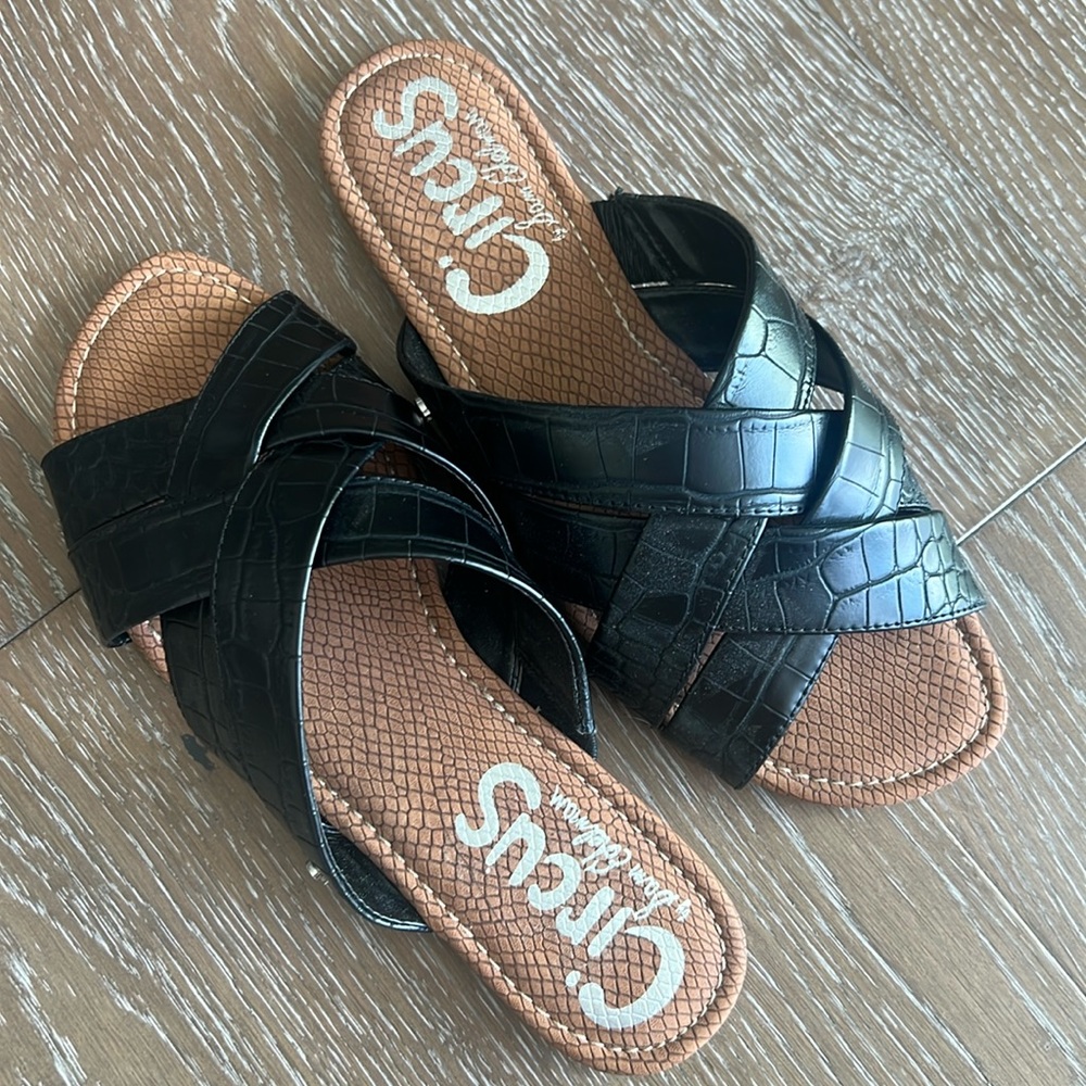 Sam Edelman Sandals